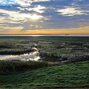 Oosterschelde National Park