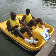 Pedalo