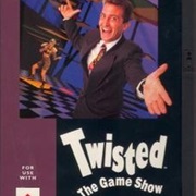 Twisted: The Game Show