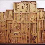 Louise Nevelson