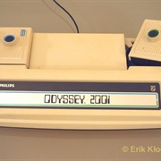 Phillips Odyssey 2001