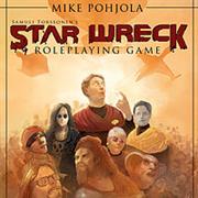 Star Wreck Roleplaying Game