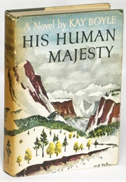 His Human Majesty (Kay Boyle)