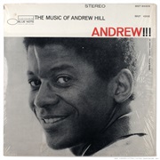 Andrew Hill - Andrew!!!
