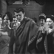 The Grandeur That Was Rome