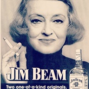 Jim Beam Ad