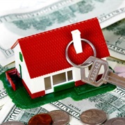 "Money" House of Say