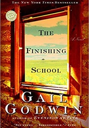 The Finishing School (Gail Godwin)