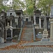 Pere La Chaise