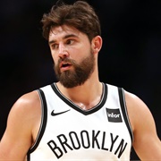 Joe Harris