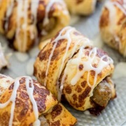 Breakfast Pigs in Blankets