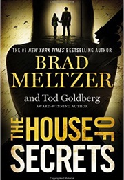 The House of Secrets (Brad Meltzer)
