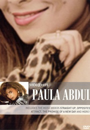 Video Hits: Paula Abdul (2005)