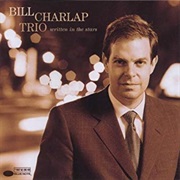 Written in the Stars – Bill Charlap (Blue Note, 2000)
