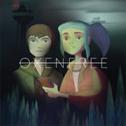 Oxenfree (2016)