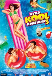Kyaa Kool Hain Hum 3 (2016)