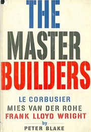 The Master Builders (Peter Blake)