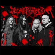 Decapitated
