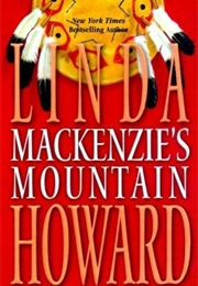 McKenzie&#39;S Mountain (Linda Howard)