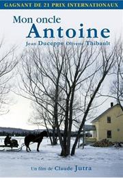 Mon Oncle Antoine (1971)