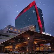 Lumiere Four Seasons St Louis