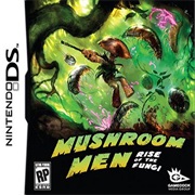 Mushroom Men: Rise of the Fungi