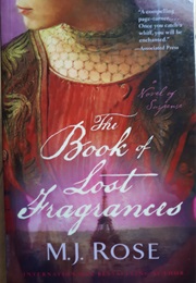 The Book of List Fragrances (MJ Rose)