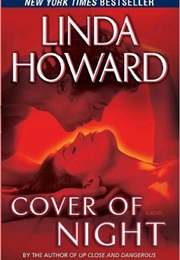 Cover of Night (Linda Howard)