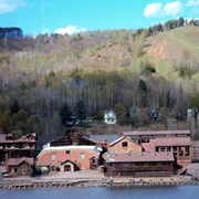 Keewenaw National Historic Park