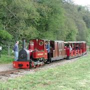 Perrygrove Railway