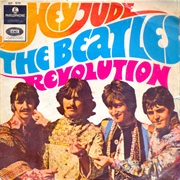 Hey Jude - The Beatles