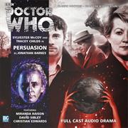 Persuasion (4 Parts)