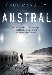 Austral (Paul McAuley)