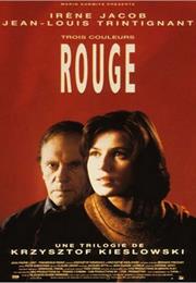 Three Colors: Red (1994, Krzysztof Kieslowski)