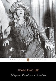 Iphigenia (Jean Racine)