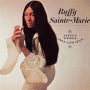 Buffy Sainte-Marie