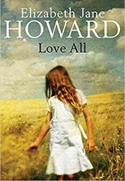 Love All (Elizabeth Jane Howard)