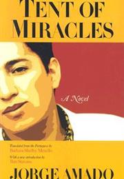 Tent of Miracles