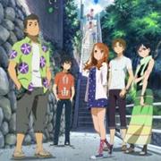 Ano Hi Mita Hana No Namae Wo Bokutachi Wa Mada Shiranai. Movie