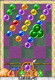 Puzzle Bobble (1994)