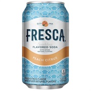 Fresca Peach