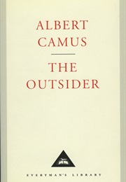 The Outsider (Albert Camus)