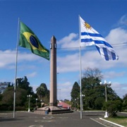 Rivera, Uruguay