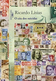 O Céu Dos Suicidas (Ricardo Lísias)