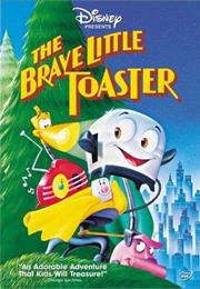 The Brave Little Toaster (1987)