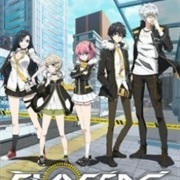 Closers: Side Blacklambs