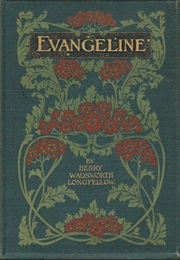 Evangeline (Henry Wadsworth Longfellow)
