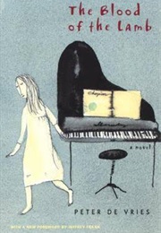 The Blood of the Lamb (Peter De Vries)