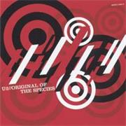 Original of the Species