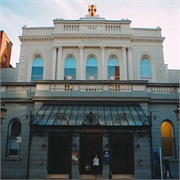 The Ulster Hall